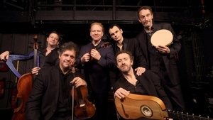 DANIEL HOPE & FRIENDS: »IRISH ROOTS«