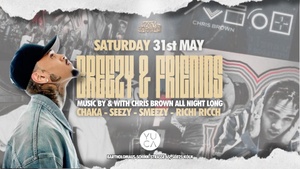 BREEZY & FRIENDS