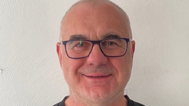 Enno Stahl: Menschenmaschinen