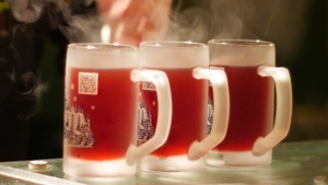 Glühwein Run
