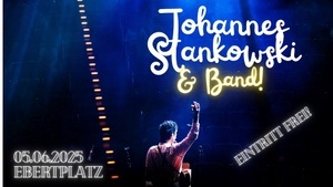 Johannes Stankowski & Band