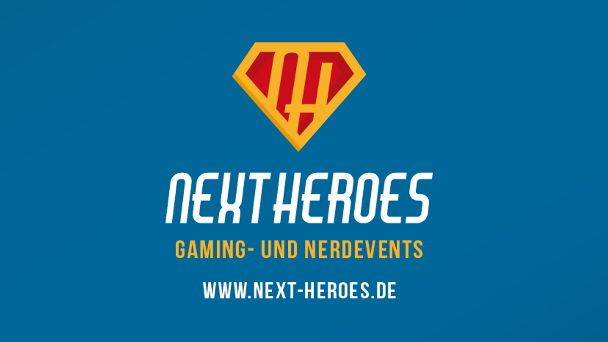 Next Heroes Events