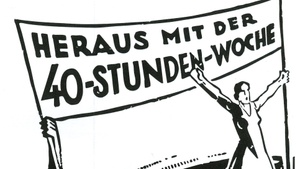 »GHT – Frühe Werke von Georg Hans Trapp, des Zeichners von Flossenbürg«. Eine Ausstellung der Seliger-Gemeinde