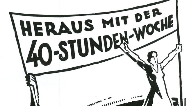»GHT – Frühe Werke von Georg Hans Trapp, des Zeichners von Flossenbürg«. Eine Ausstellung der Seliger-Gemeinde