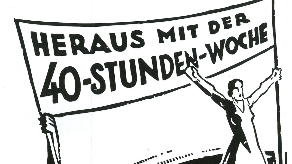 »GHT – Frühe Werke von Georg Hans Trapp, des Zeichners von Flossenbürg«. Eine Ausstellung der Seliger-Gemeinde