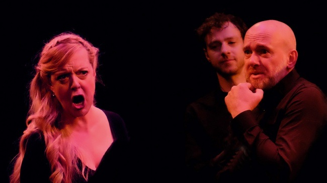 LaTriviata - Opernimpro