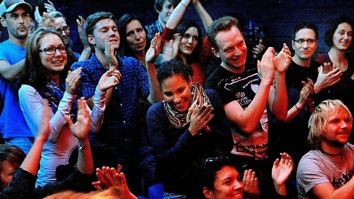 889. Kunst gegen Bares