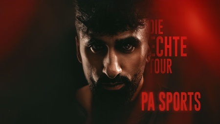 PA Sports - Die Echte Tour | Stuttgart
