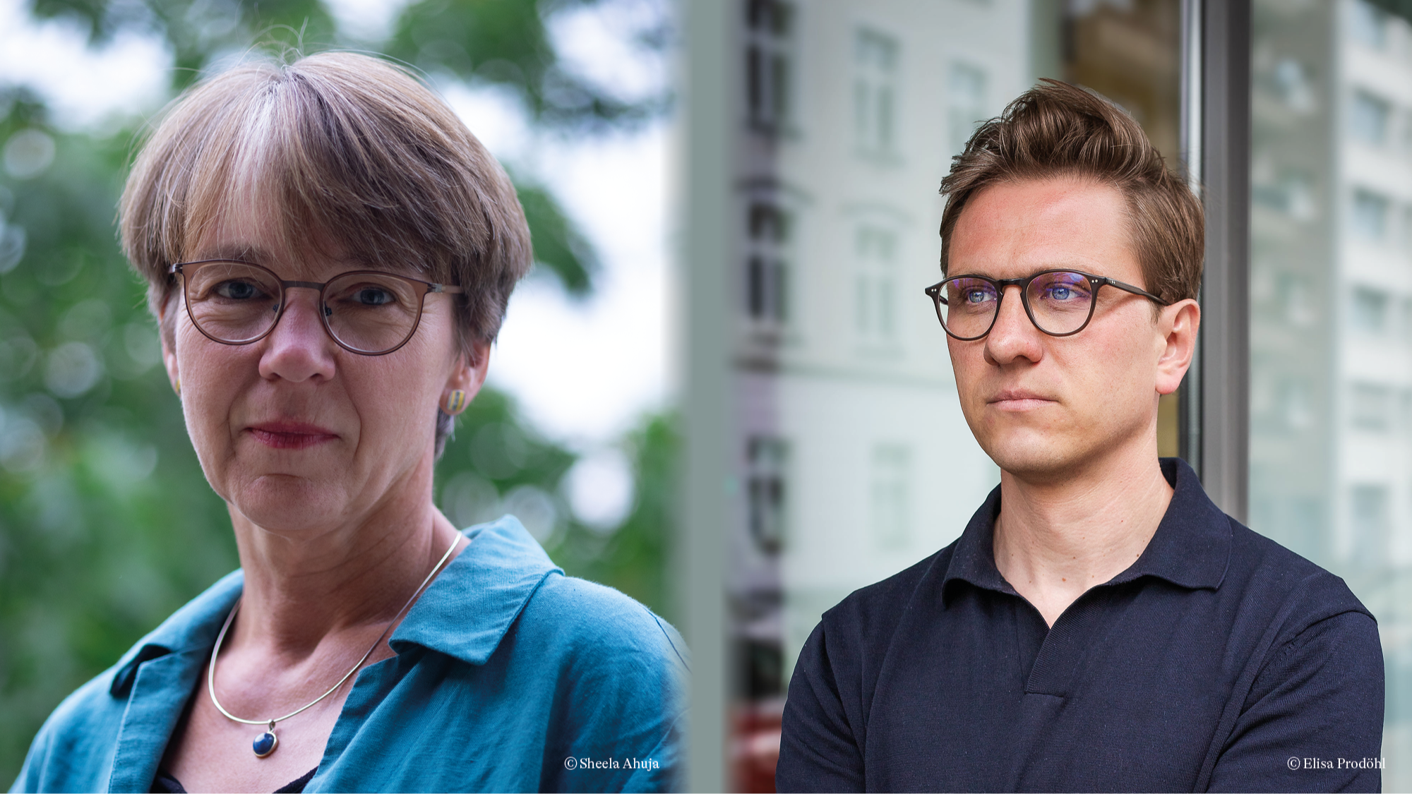 Gleichheit – ein Traum? Über Klasse und Habitus