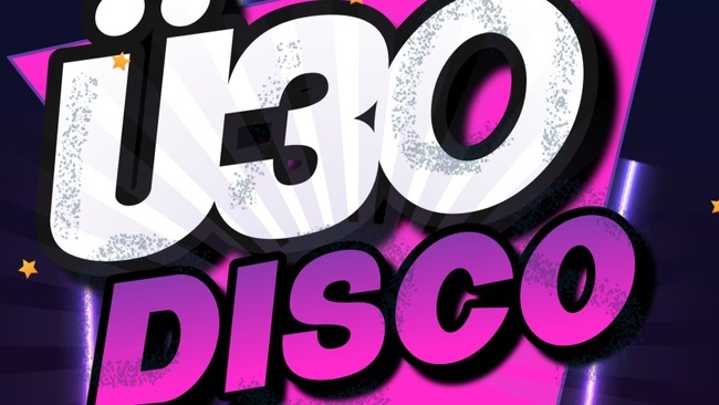 Ü30 Disco