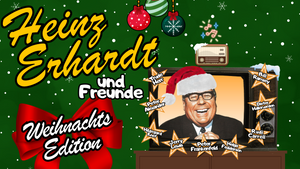 Heinz Erhardt und Freunde