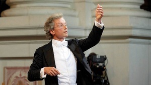 Großes Concert - Mozart/Schubert