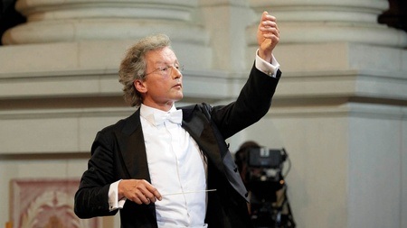 Großes Concert - Mozart/Schubert