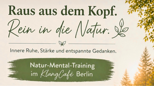 Natur Mental Training
