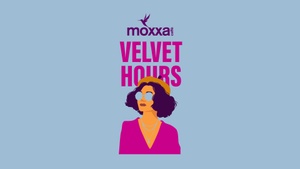 Velvet Hours - Soul Session mit Merlin Monroe