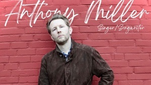 Auftritt - "Anthony Miller"