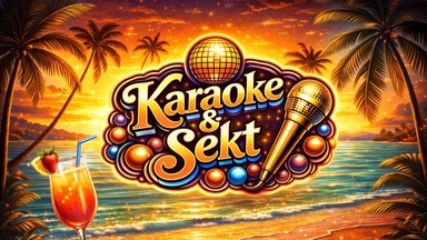 KARAOKE & SEKT