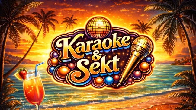 KARAOKE & SEKT