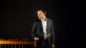 Fumito Nunoya - Marimba Exkursion