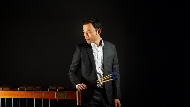 Fumito Nunoya - Marimba Exkursion