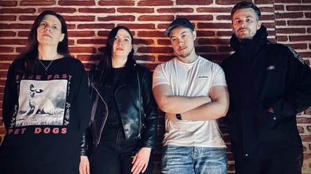 Mumrunner / Resplandor