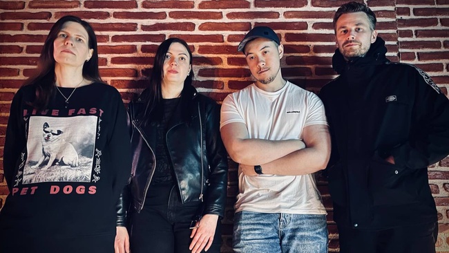 Mumrunner / Resplandor