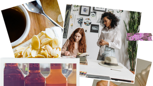 Mama-Workshop: Vom Entweder zum Und