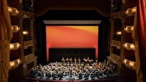 5. AKADEMIE KONZERT. PABLO HERAS-CASADO