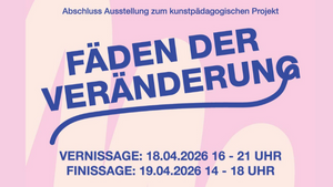 Fäden der Veränderung