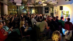 LOLdenburg Comedy Mixed Show