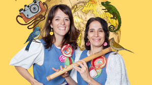 Klick! Die Welt singt