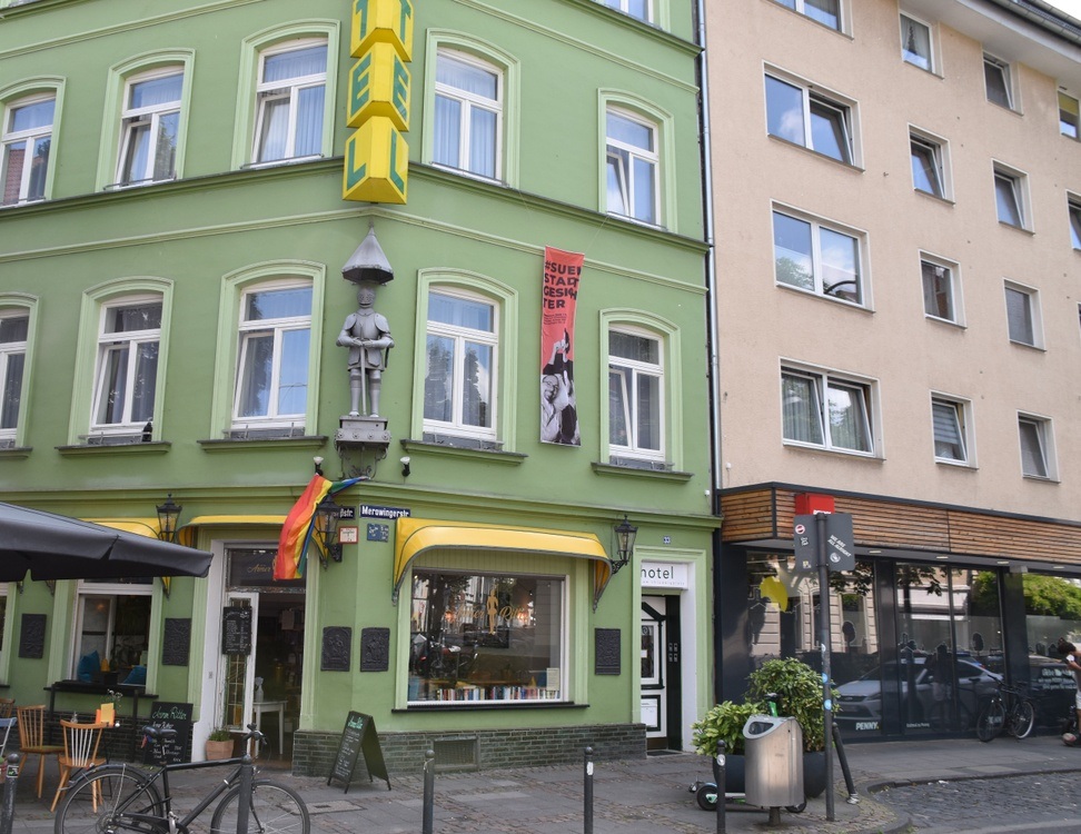 Weinprofil Tasting Köln