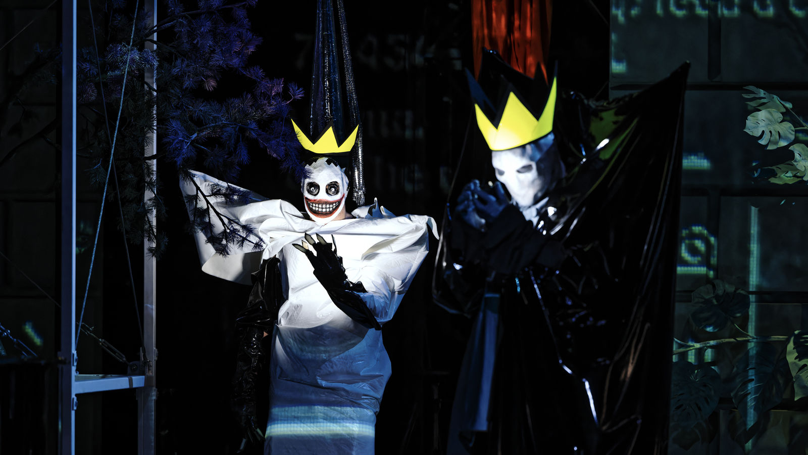 Bad Kingdom