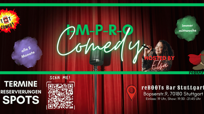 T&T IMPRO SHOW