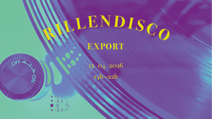 Rillendisco