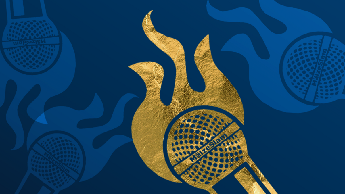 Best of Poetry Slam