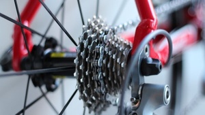 Fahrradwerkstatt