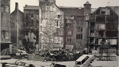Kiezführung Berlins neue Mitte 23.August 14.00 Uhr