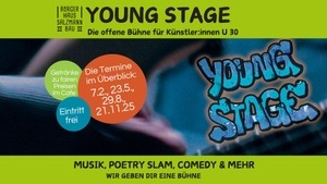 Young Stage