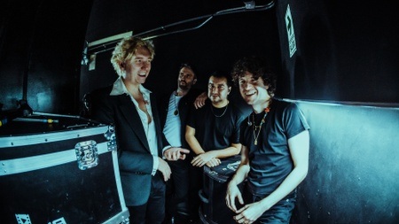 The Kooks
