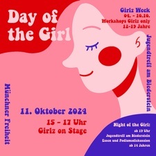 Day of the Girl