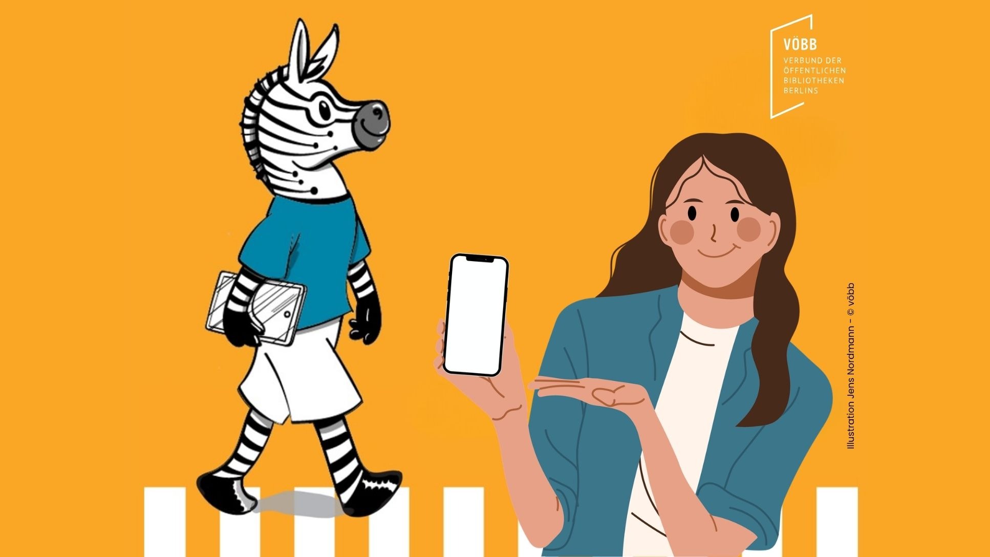Smartphone-Kurs für Frauen