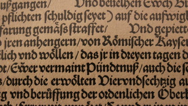Birgitta, Hans und Bartholomäus - eine schwedische Heilige und zwei Lübecker Buchdrucker
