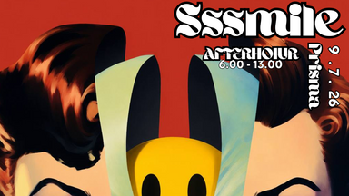 Sssmile Afterhour