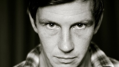 TIM BROWNLOW