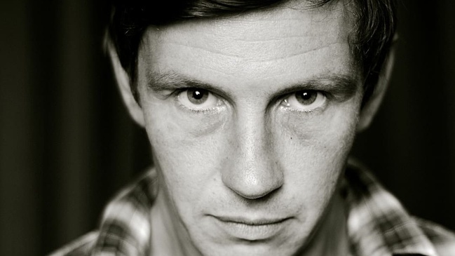 TIM BROWNLOW