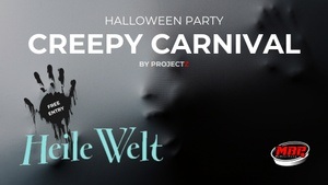 CREEPY CARNIVAL