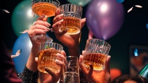 Ü30 Party