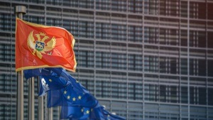 taz Talk über Montenegro vor der Tür der EU: Aufbruch oder Stillstand?