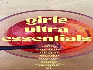 GIRLS ULTRA ESSENTIALS